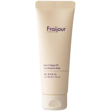 Fraijour Retin-Collagen 3D Core Radiance Mask nakt