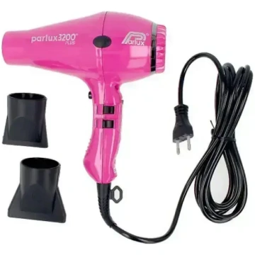 Parlux Hair Dryer 3200 Plus Fuchsia