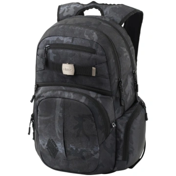NITRO soma muguras Future Hero 35L graphite