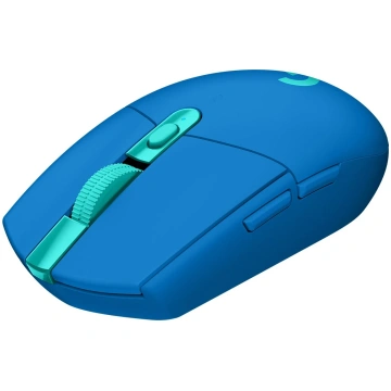 Pele Logitech G305 Lightspeed Optical Gaming Mouse