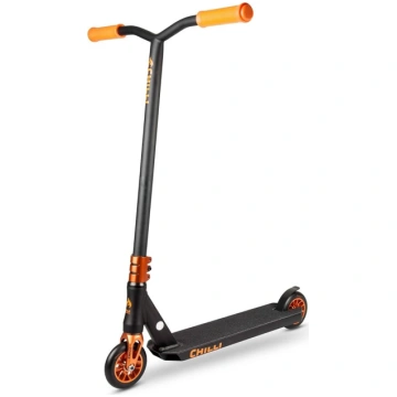 Chilli Pro Scooter vīriešu skrejritenis Reaper Sco