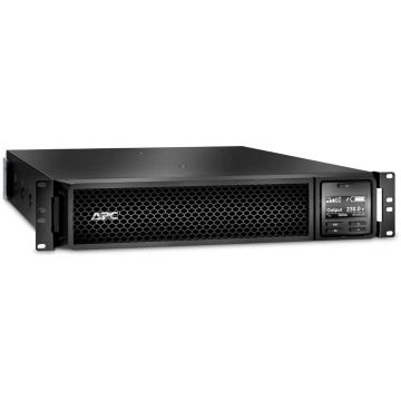 APC Smart-UPS On-Line, 1000VA/1000W, Rackmount 2U,