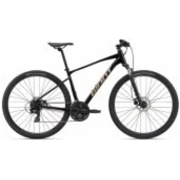 Giant Roam 4 Black (XL) Velosipēds 1082012188-GIAN