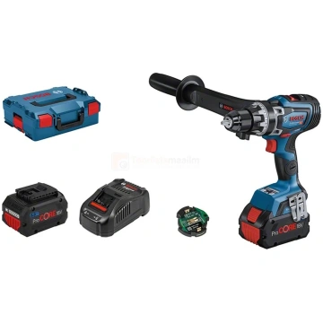 Bosch bezvadu urbis GSR 18V-150 C