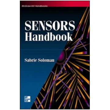 Sensors Handbook
