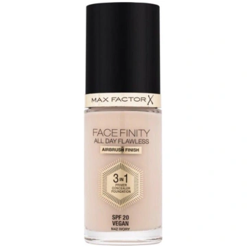 Max Factor Facefinity 3in1 Tonālais Krēms SPF20 42