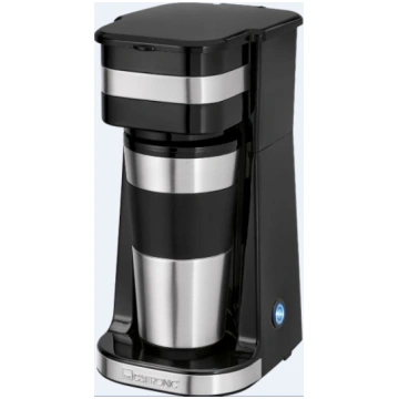 Coffee machine Clatronic KA3733 KA3733