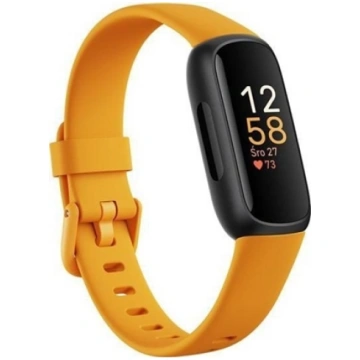 Smartband Fitbit Inspire 3 óty FB424BKYW