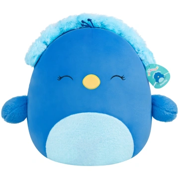 Squishmallows - 40 cm P24 Priscilla Peacock (24861