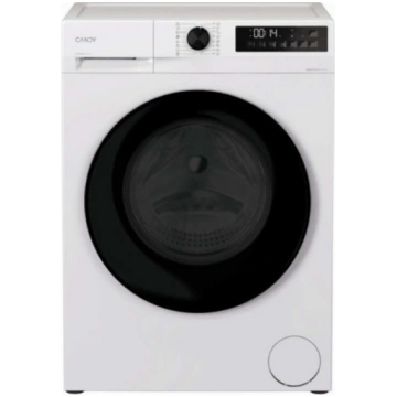 Candy Washing machine GWD 374SB7-S Energy efficien