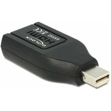 AV Delock DisplayPort Mini - HDMI (65552) | 65552