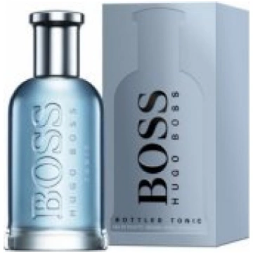 Hugo Boss Bottled Tonic EDT 100ml Parfīms 80056102
