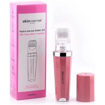 Hydra Derma Roller 3.0 Cellulite Edition | Augstāk
