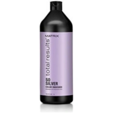 TR COLOR OBSESSED SO SILVER SHAMPOO 1L Matrix Prof