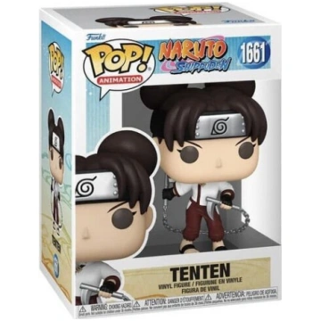 Funko POP! Naruto Tenten