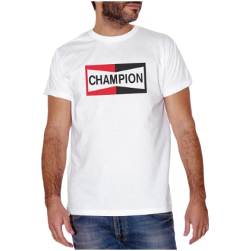 T-Shirt Once Upon A Time In Hollywood Champion Bra