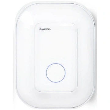 Elektriskais Ūdens Sildītājs (Boilers) Kospel Luna