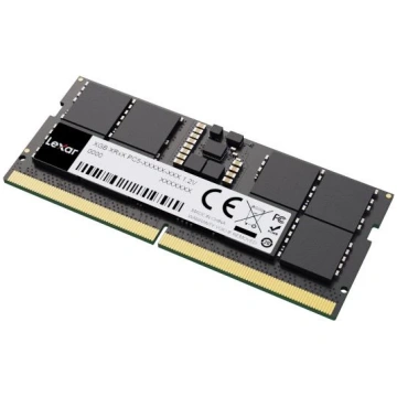 NB MEMORY 32GB DDR5-5600 SO/LD5S32G56C46ST-BGS LEX