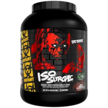 ISO Surge Mutant 2270 g