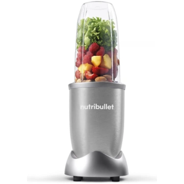 nutribullet Pro, 900 vatu jauda, vienkāršs un ātrs