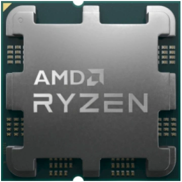 Procesors AMD Ryzen 5 7600 (100-000001015)