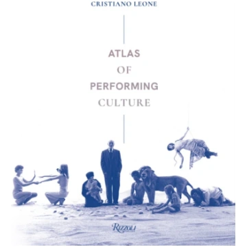 Atlas of Performing Culture Cristiano Leone