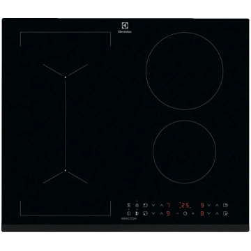 Indukcijas Plīts Virsma Electrolux Iebūvējamā LIV6