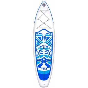 FunWater SUP paddleboard SUPFW05B Tiki 3,2m (blue-