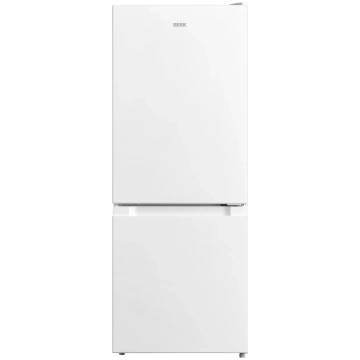 Ledusskapis saldētava apakšā Berk BRC-124 W 474458
