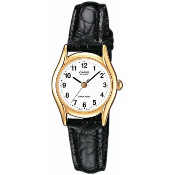 CASIO LTP-1154PQ-7BEG Women"s watch