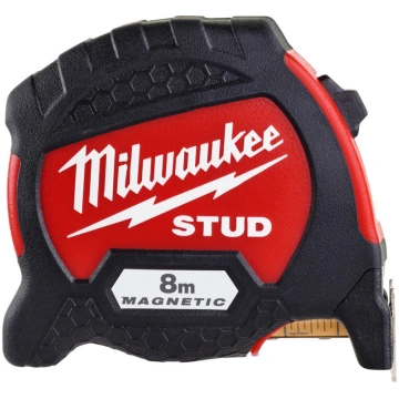 Mērlenta STUD 8m Milwaukee 4932471627