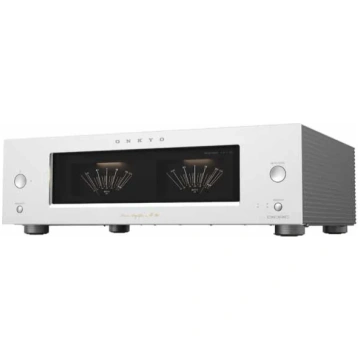 ???? ONKYO M-80 Stereo Power Amplifier ????