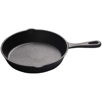 YIHANSS Pildīta pankūku pannas, pankūku pannas, ke