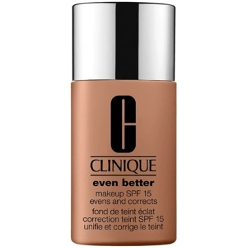Clinique Even Better Makeup SPF15 Evens and Correc