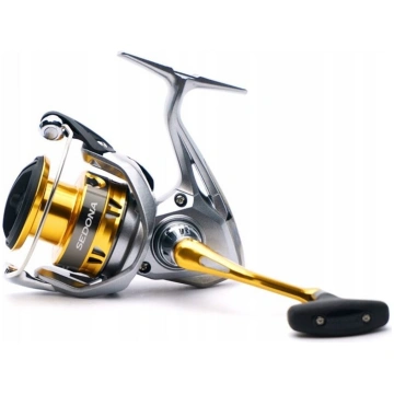Spole Shimano Sedona C3000FI