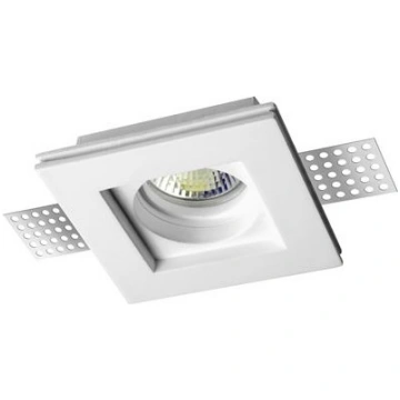 Iebūvējama lampa Tobia Nova Luce