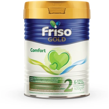 FRISO Gold Comfort 2 ( no 6 mēn), 400g