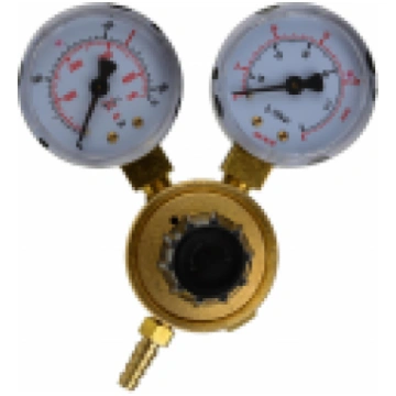 Regulators CO2 / argona EuroType (G80034) GEKO