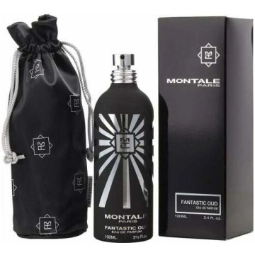 Montale Montale Fantastic Oud 100ml EDP | 37602604