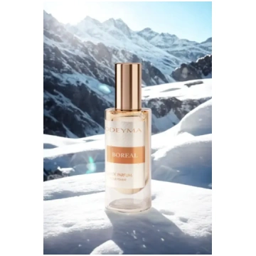 Yodeyma Boreal - Sieviešu parfīmerijas ūdens 15 ml