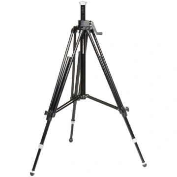 Manfrotto Black Triman Camera Tripod (028B)