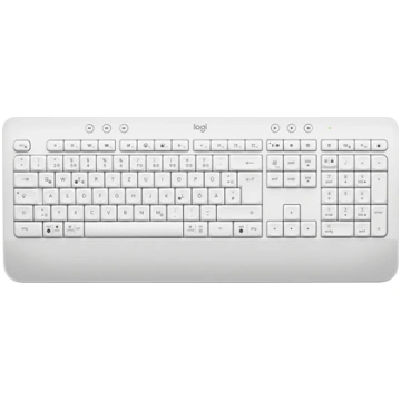 LOGI SIGNATURE K650 - OFFWHITE (DEU) 920-010967 LO