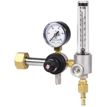 GasTools AR/CO2 kombinētais reduktors U30/AR40-KR1