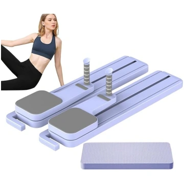 Pilates dēlis sievietēm, Pilates Pilates dēlis - m