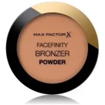 Max Factor Facefinity 01 Light Bronze Bronzers 10 