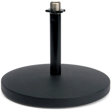 Samson MD5 desktop microphone stand ESAMD5