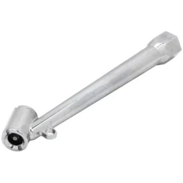 Riepu pumpēšanas uzgalis ROCKFORCE RF-DTC-04 1/4",