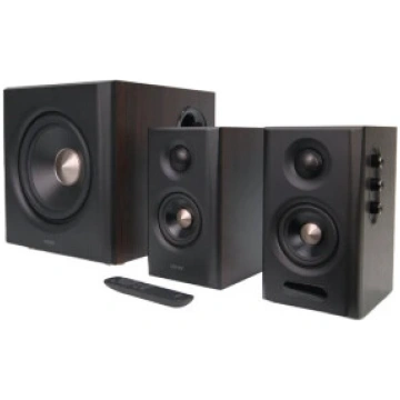 Edifier S355DB Bookshelf Speaker and Subwoofer 2.1