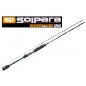 Spinings MAJOR CRAFT SOLPARA SPS-862L