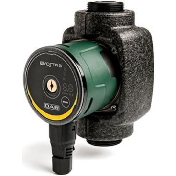 Sūknis EVOSTA 3 60/130 DN25 230V 50Hz DAB 60186052
